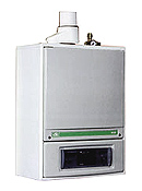 Газово-дизельные котлы - CTC 950 (настенный котел) 0