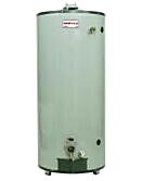 Газовые накопительные водонагреватели - Mor-Flo G 61 0