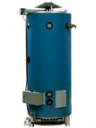 Газовые накопительные водонагреватели - Mor-Flo DCG3 Газовые бойлеры