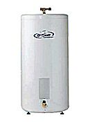 Накопительные водонагреватели - OSO Стандарт RTS 300 (нержавеющий) 0
