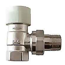 Oventrop Вентиль для термостатов серия RF 1184506