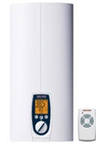 Проточные водонагреватели - Stiebel Eltron DHE Проточные водонагреватели