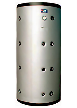 Tеплоаккумуляторы TML PF (Puffer) Буферные емкости для воды