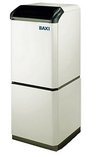 Напольные газовые котлы - Baxi CREATIS 1 Xenium (атмосферные) 0